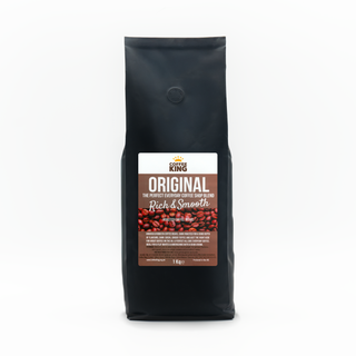 Original - Rich & Smooth Coffee - Dark Roast