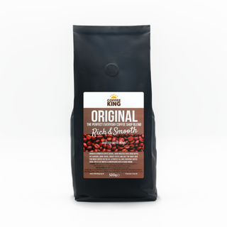 Original - Rich & Smooth Coffee - Dark Roast