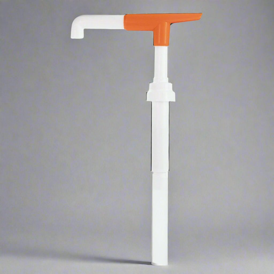 Sweetbird - Pump - Premium Sauce and Purée Dispensing Pump
