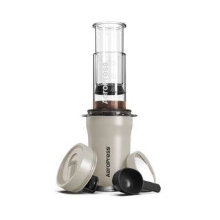 Aeropress Go Travel Coffee Press