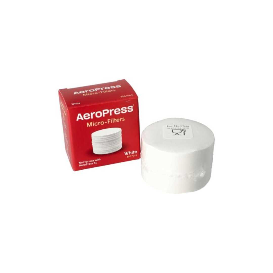 AeroPress Filters 350 pcs