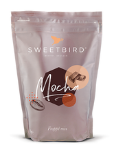 Sweetbird - Mocha Frappé Blend 1kg