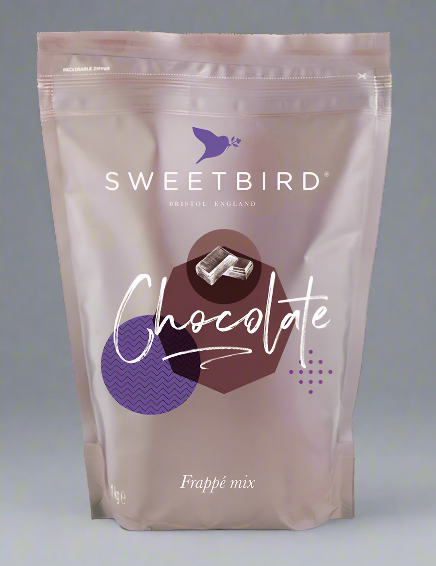 Sweetbird - Chocolate Frappe 1kg