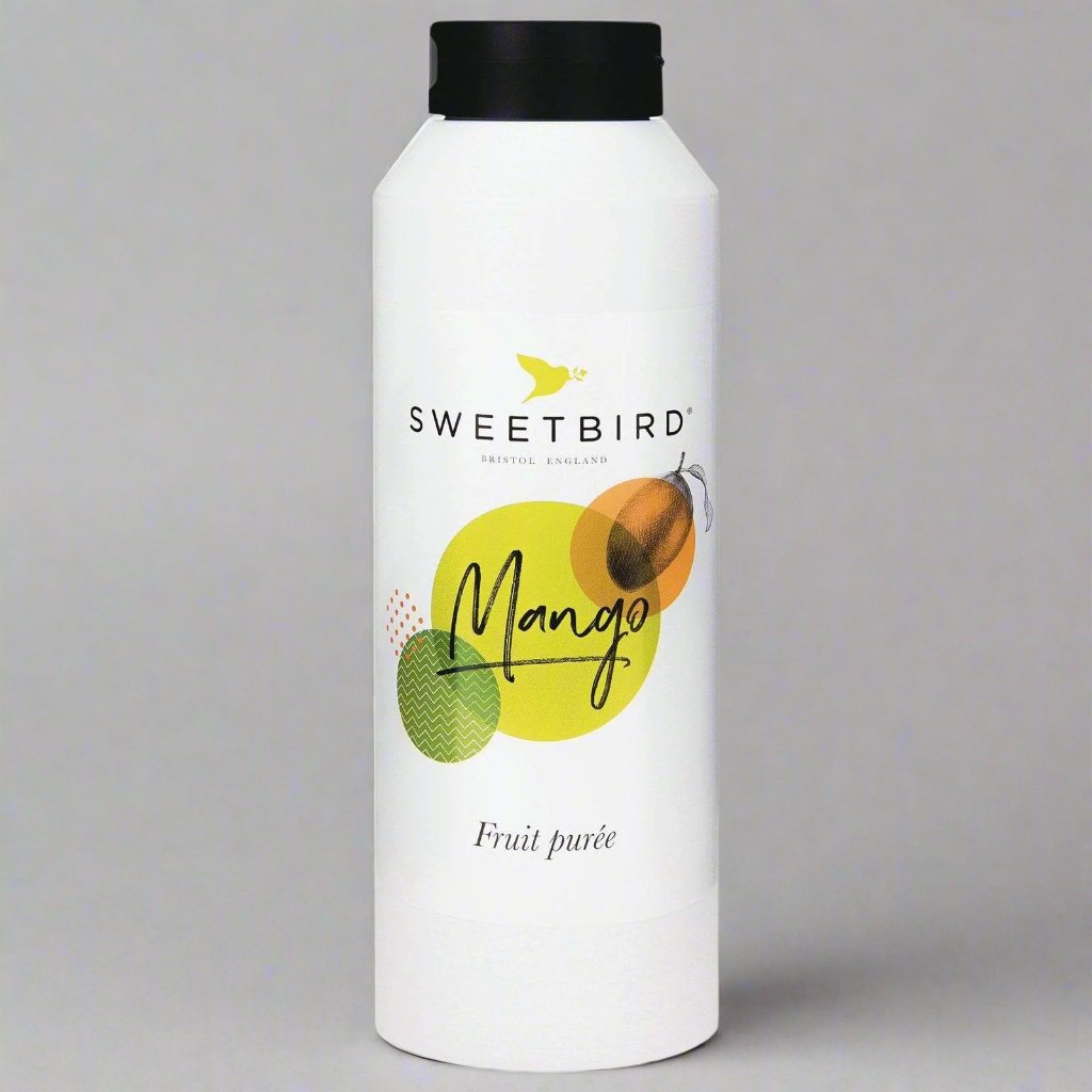 Sweetbird Mango Purée