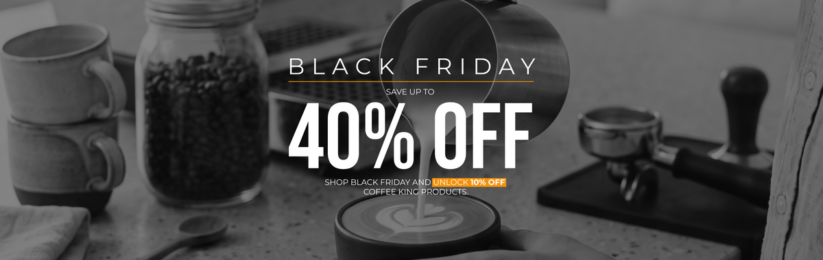 Black Friday 2026