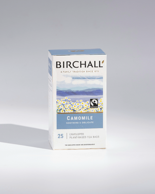 Birchall - Camomile Flowers