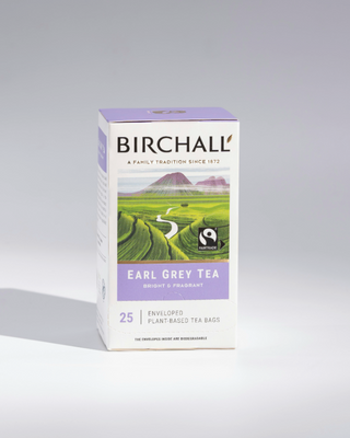 Birchall - Virunga Earl Grey