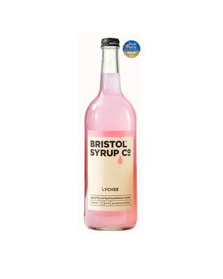 Bristol Syrup Co No.32 Lychee Syrup 750ml