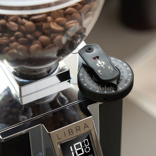 Eureka Mignon Libra 65 All Purpose