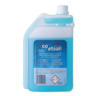 La Cimbali Eco Jet San Cleaning Liquid - 1l