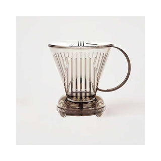 Clever Coffee Dripper With 100 Filters