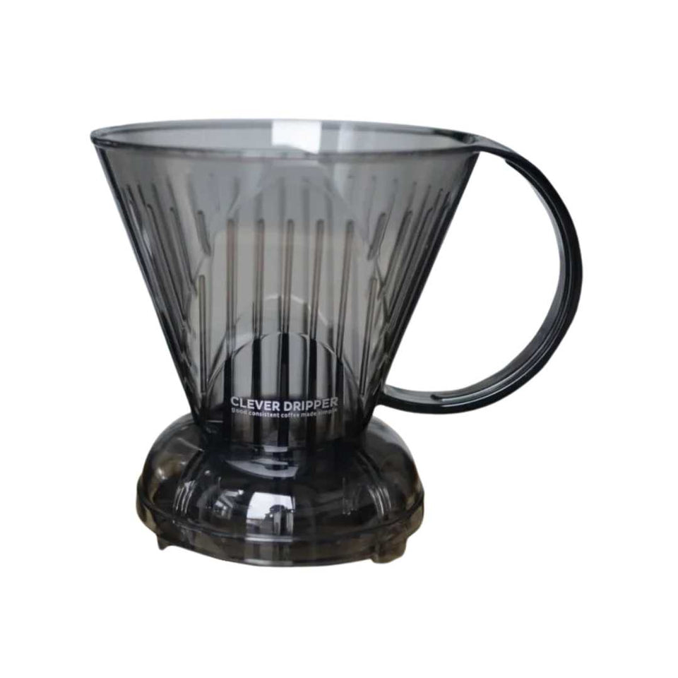 Clever Coffee Dripper With 100 Filters