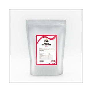 Spiced Chai Latte Powder – Authentic Masala Blend – 1kg