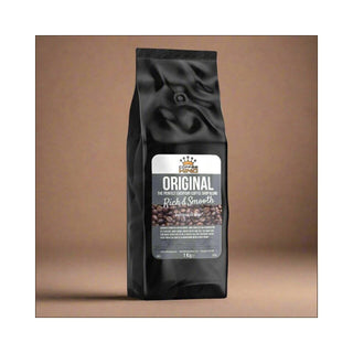 Original - Rich & Smooth Coffee - Dark Roast