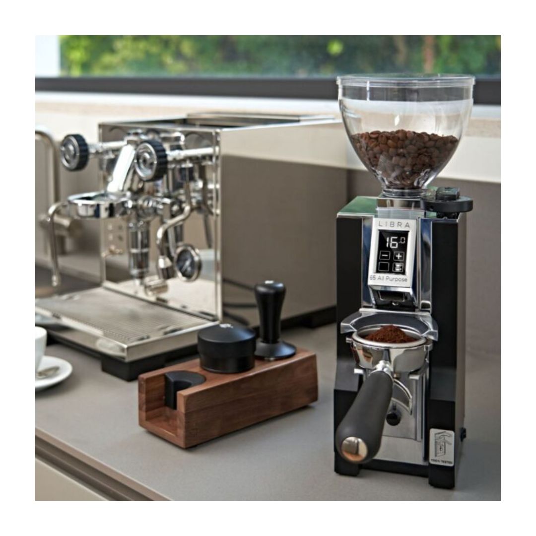 Eureka Mignon Libra 65 All Purpose