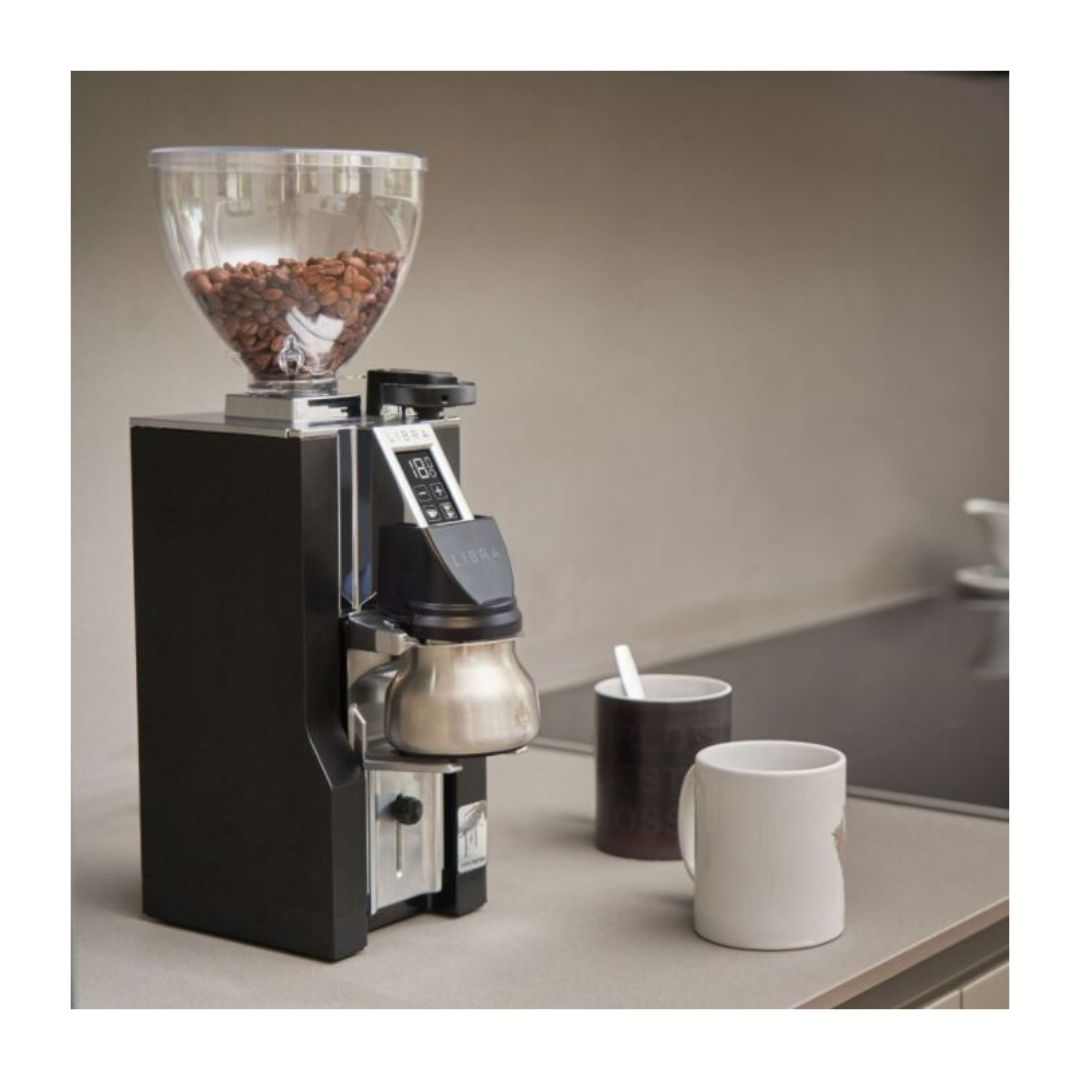 Eureka Mignon Libra 65 All Purpose