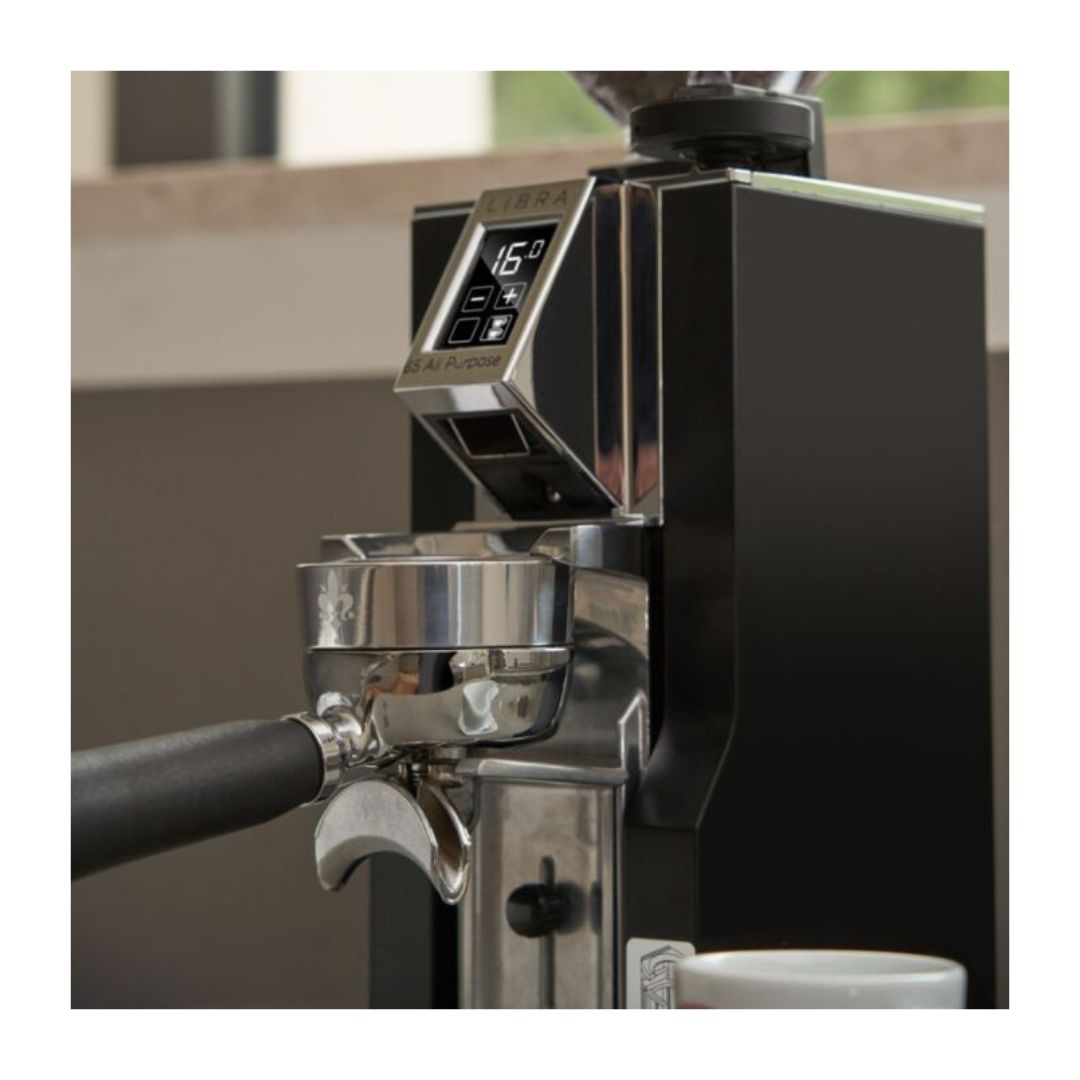 Eureka Mignon Libra 65 All Purpose