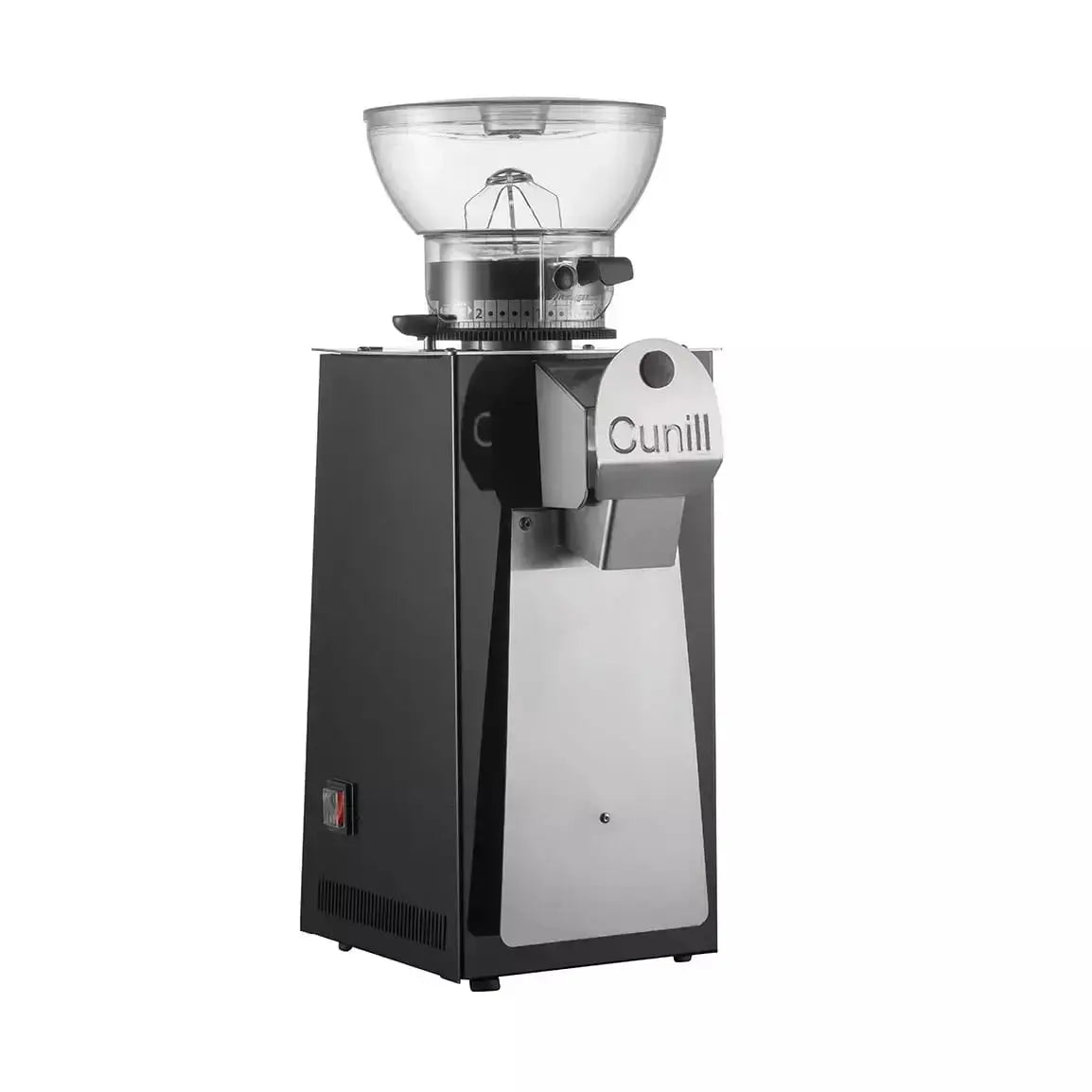 Fracino Deli - Coffee Grinder Low, Medium High Volume