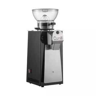Fracino Deli - Coffee Grinder Low, Medium High Volume