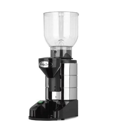 Fracino Deli - Coffee Grinder Low, Medium High Volume