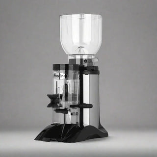 Fracino Marfil Inox - Premium Automatic Coffee Grinder