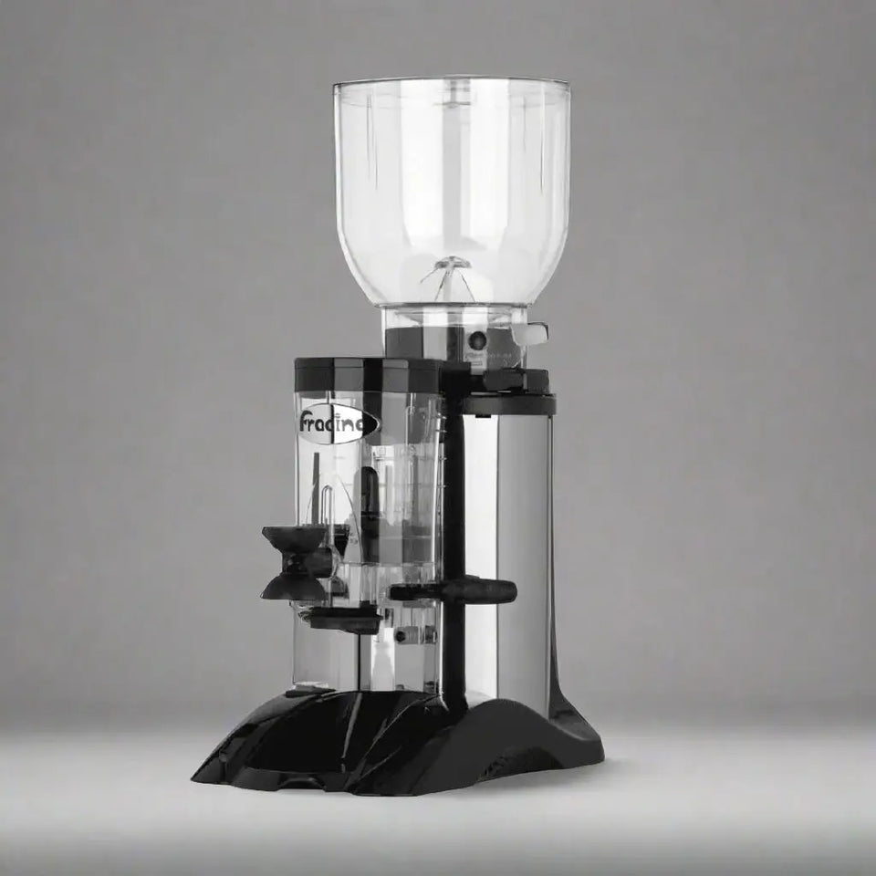 Fracino Marfil Inox - Premium Automatic Coffee Grinder