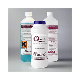 Fracino - Milk Frother System Cleaner - 1L