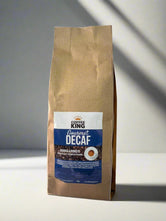 Coffee King - Coffee Beans - Decaf Sweet & Balanced