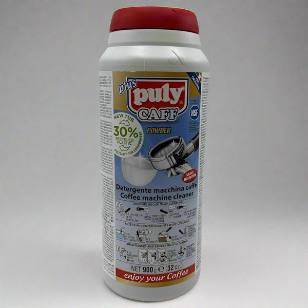 Puly Caff Plus Espresso Machine Cleaner - 32 oz