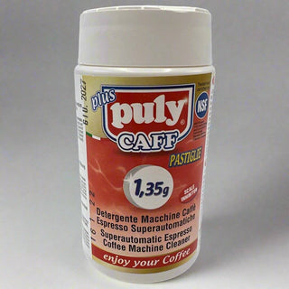 Puly Caff Cleaning Tablets 100×1g