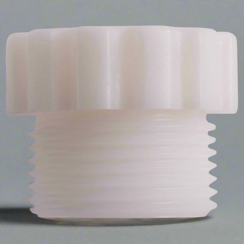 Brita - Adaptor 3/8F To 3/4M (Inc Washer)