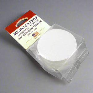 Aeropress - Filters 350pcs