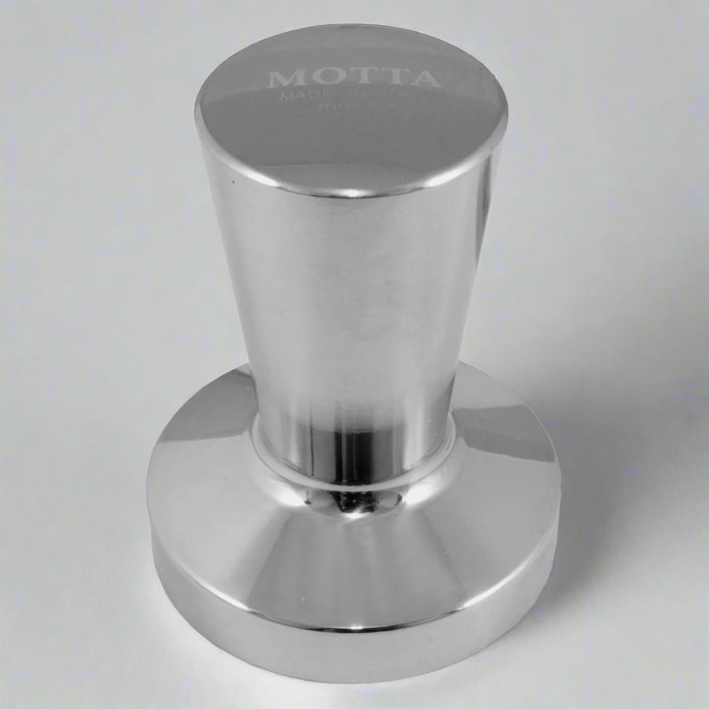 Motta - Coffee Tamper Easy 58mm - Professional Espresso Tamper