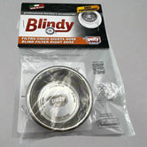 Puly Blindy 58mm High Performance Blanking Disc