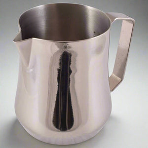 Motta - Tulip Milk Frothing Jug 500ml - Stainless Steel