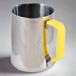 Jaguar - Yellow Sleeve Jug - 1 Litre