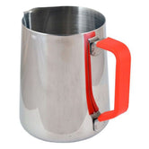 Red Silicone Sleeve for 1 Litre Jug with Handle
