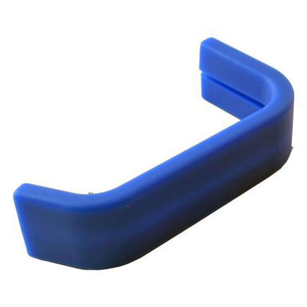 Blue Handle Silicone Sleeve For 1 Litre Jug