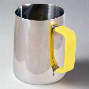 Jaguar - Yellow Sleeve Jug - 0.6 Litre