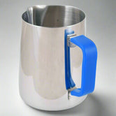 Blue Handle Silicone Sleeve For 0.6 Litre Jug