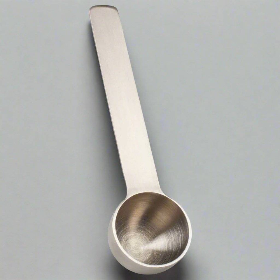Motta - Stainless Steel Coffee Measuring Scoop