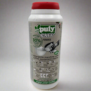 Puly Caff Verde - Group Head Cleaner - 1kg - Cleaning Powder