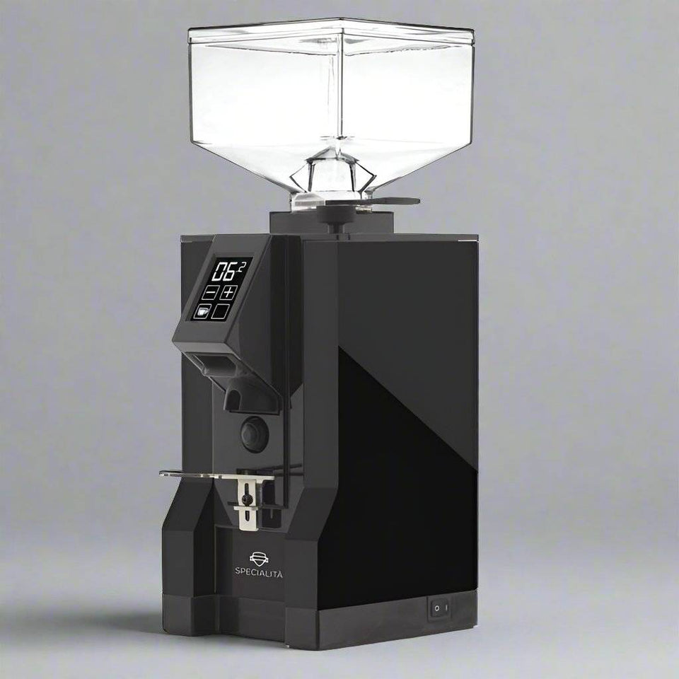 Eureka Mignon Specialita - Silent On-Demand Coffee Grinder