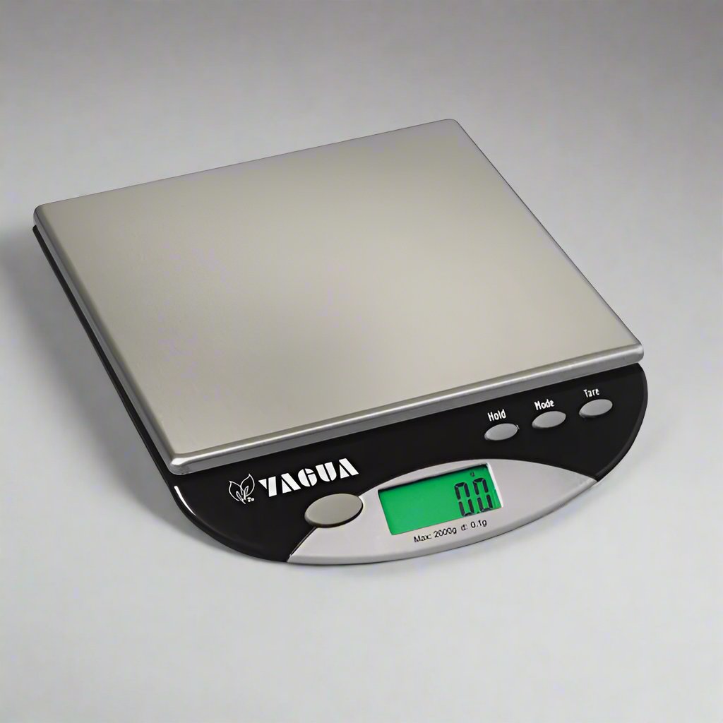 Yagua - ACC0003 Compact Bench Scale 2000 x 0.1g