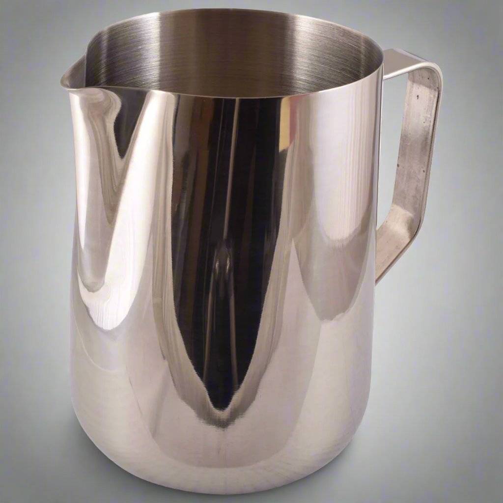 Foaming Jug 1.5 Litre With Etched Volume Measures