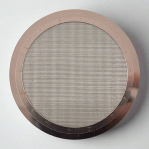 AeroPress - Metal Filter - Fine Mesh 0.3mm