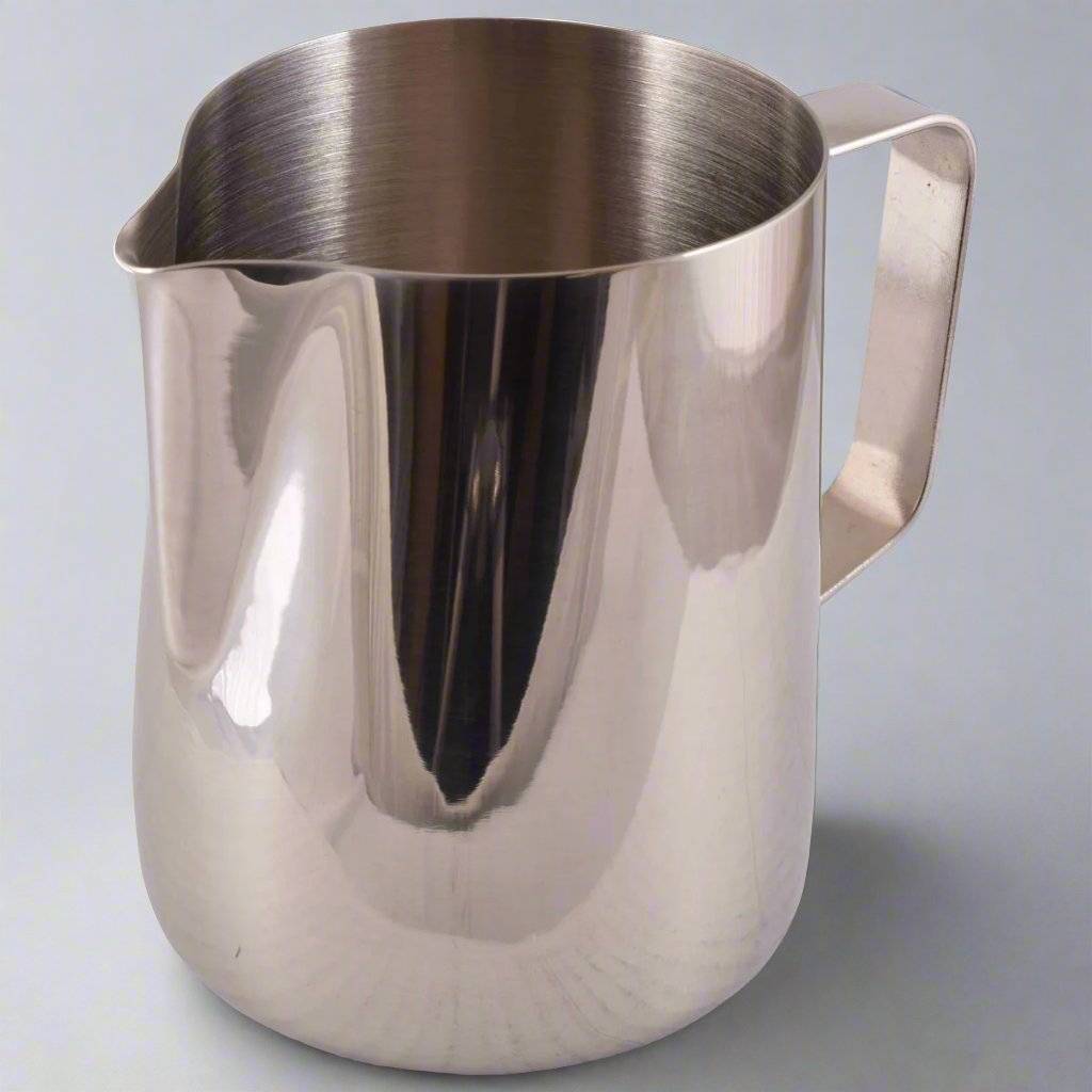 Foaming Jug 0.6 Litre With Etched Volume Measures