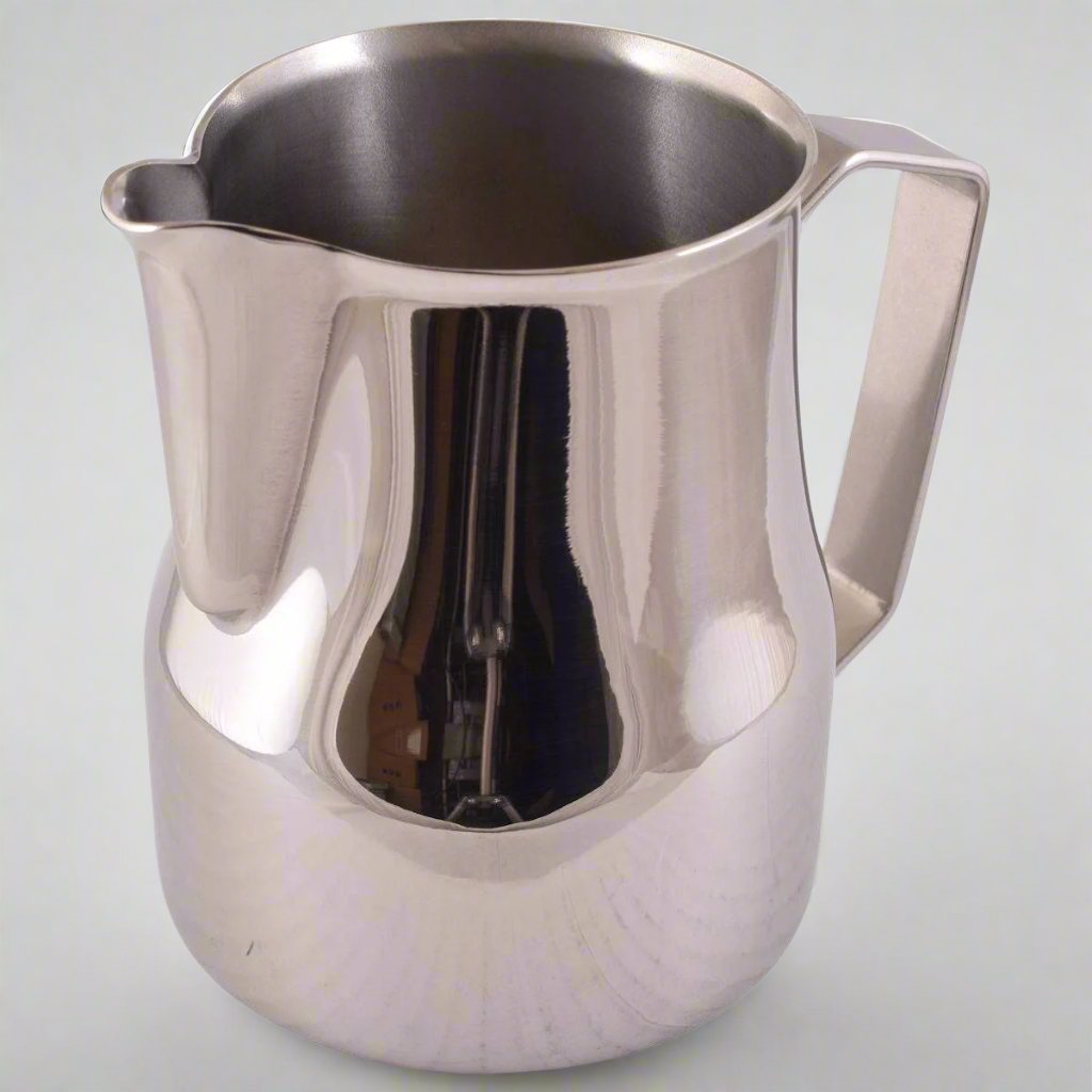 Motta - Deluxe Frothing Jug 500ml - Original Motta Jug