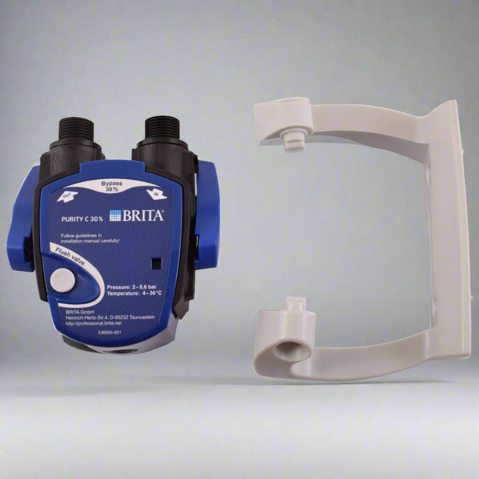 Brita Purity C 30% - Filter Head