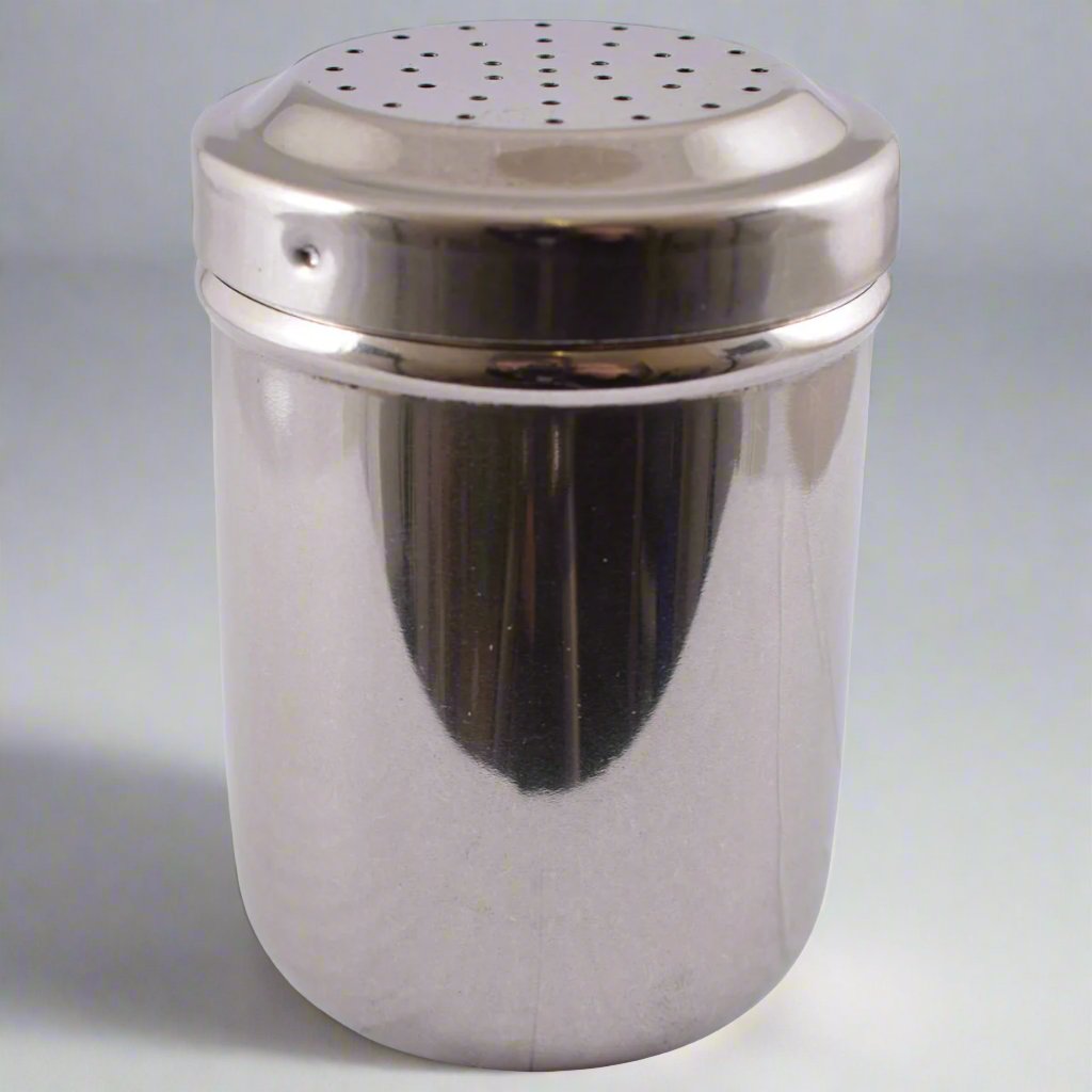 Motta - Cocoa Shaker Premium Stainless Steel by Motta